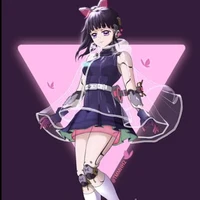 Kanao Tsuyuri