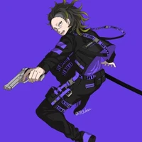 Genya Shinazugawa