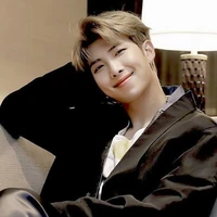 Jeon Namjoon(A)