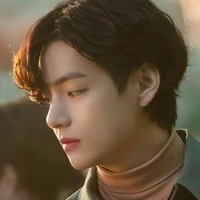 Taehyung soul