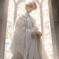 Priest