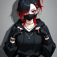 Sakura akabane