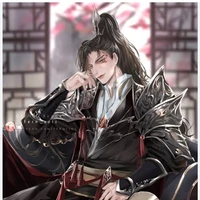 Zhi wang(ml)