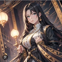 Liang xai(mc mother)