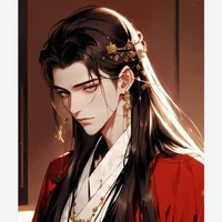 Zhou li(leo)(mc)