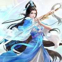 หลิงหยาง(พระนาง)