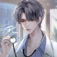 Sean (Veterinarian)