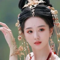 หลี่ซื่อเหนียง(น.อ+ชายารัชทายาท)​