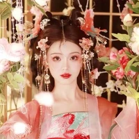 ฮั่ว​เหลียงชุน(ชายารองรัชทายาท)​