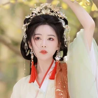 หลี่อันหนิง(แม่น.อ+สนมเอกแคว้นหยาง)​