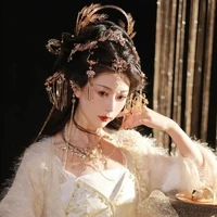 ลี่เหยาฟาง(ฮองเฮาแคว้นหยาง)​