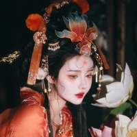 หลิง​เหมยลี่(สนมเอก)​