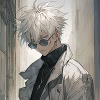 sataru gojo (ml)