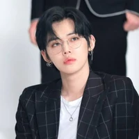 Yeonjun Tae friend