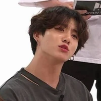 jeon jungkook