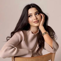 ARABELLA SOFIA KIMBERLY