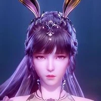 เสี่ยวอู่(น้องสาวพระเอก)