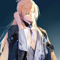 (selir 3) Chester Harvey