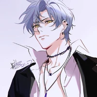 (selir 5) Felix Adiego