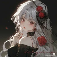 Scarlet