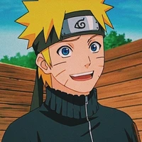 Naruto Uzumaki