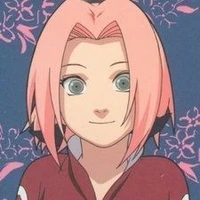 Sakura Haruno