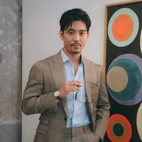 พัฒ(พ่อพระเอก)