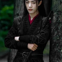เว่ยอู๋เซี่ยน