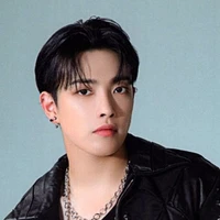 Kim Hongjoong