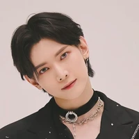 Kang Yeosang