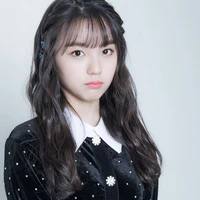 Kang Yeseo