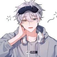 Yuuto (Antes da reencarnação)