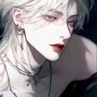 Nicolas (Pai de Yuuto)