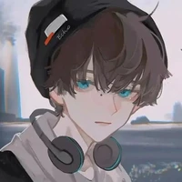 Boy