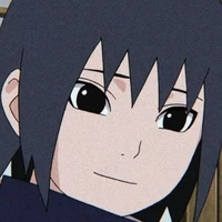 Itachi le petit frère de Naruto
