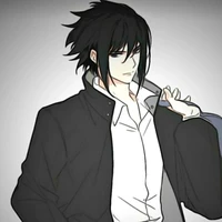 °Sasuke Uchiha°