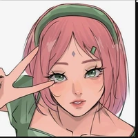 °Sakura Haruno°