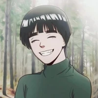 °Rock lee°