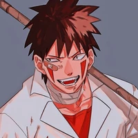 °Kiba Inuzuka°