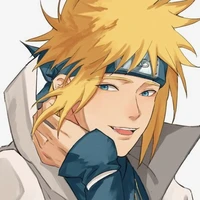 °Minato Uzumaki°