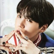 suga