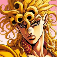Dante Joestar