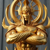 GOLDEN GUARDIAN