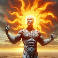 THE SUN