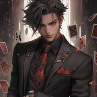 ทมิฬ(พ่อนายเอก)