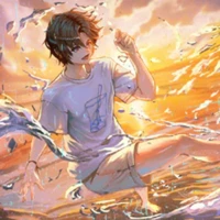 ทิน(พี่นายเอก)