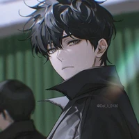 Elijah   (mc friend)