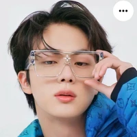 Kim SeokJin (Alfa Dominante)