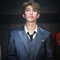 Kim Namjoom (Delta)