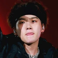 Min Yoongi (Delta)